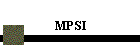 MPSI