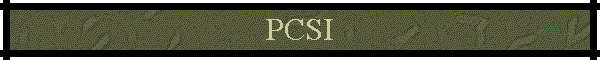 PCSI