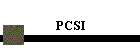 PCSI
